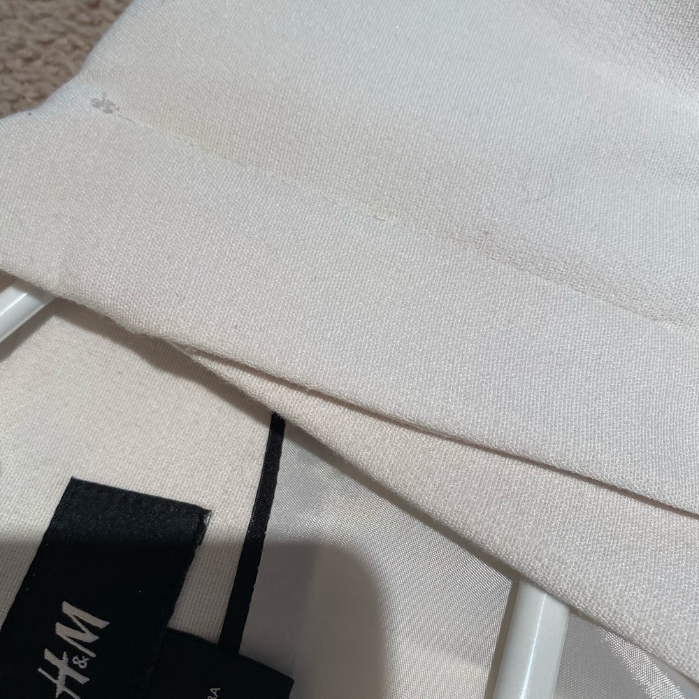 H&M blazer